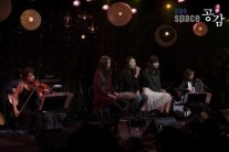 EBS ‘스페이스공감’ 1000회특집은 위안부 피해 할머니를 위한 공연