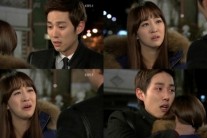 ‘사노타’ 백성현, 이별의 아픔에 다솜 앞에서 눈물 흘려