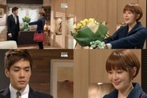 ‘빛나는 로맨스’ 박윤재, 조안 마음을 ‘들었다 놨다’