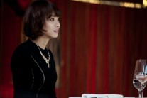 [인터뷰] 박정아 “이제야 연기 한 고개 넘었네요”