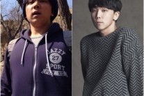 정기고 폭풍감량 전후 “같은 인물이야?“ 깜짝