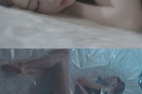 레이디스 코드 권리세, 파격 티저 영상 공개 ‘매혹 몽환’