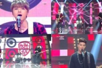‘뮤직뱅크’ 로열 파이럿츠, 실력파 꽃미남 밴드 ‘등극’