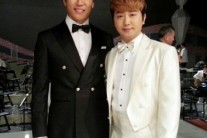 홍원빈-박현빈, ‘그대 그리고 나’ 재해석..환상 듀엣 무대 선사