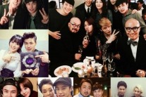 유병권, 김수미부터 이상봉까지 ‘화려한 인맥’ 눈길