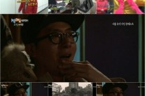 ’1박2일’ 김주혁의 뜨거운 눈물, 시청자도 울었다!