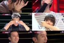 홍정희 탈락에 유희열 눈물…“가수 되면 피아노 쳐 줄 것”