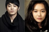 조정석-신민아, ‘나의 사랑 나의 신부’ 캐스팅..부부 호흡