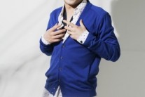 박현빈, ‘렛 잇 고’ 영상 이틀 만에 조회수 50만건 돌파