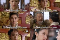 ‘기황후’ 백진희, 음독 사건 계략에 ‘폐위’ 위기