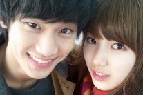 수지 별그대 카메오 출연…“농약 같은 가시나 나가신다!”