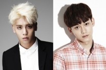 샤이니 종현-엑소 첸, 듀엣곡 ‘하루’ 공개…“숨소리와 다른 점?”