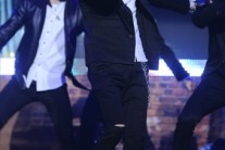 [이슈현장]방탄소년단 슈가 “케이팝 성장, 신인들에게 감사한 일”