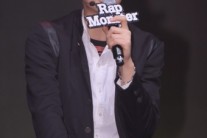 [이슈현장]방탄소년단 랩몬스터, 학창시절 회상 “꿈 없어 방황했다”