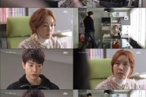 ‘우사수’ 박민우, 김유미에 지친 마음 현실적으로 표현