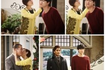 ‘빛나는 로맨스’ 정한용 가족, 귀여움 넘치는 일상으로 ‘화기 애애’