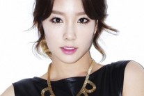 SM THE BALLAD, 태연 솔로곡 ‘셋 미 프리’ 공개