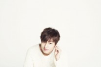 이민호, 태국여성들이 발렌타인데이 가장 데이트하고 싶은 한류스타