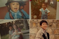 ‘맘마미아’ 오상진, 훈내 나는 미소년 시절 모습 공개