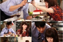 이민정 주상욱 결혼식 장면 이어 100일 파티 “이병헌 보고 있나?”