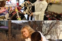 애프터스쿨 리지, 방송 소개팅남과 사적으로 약속?