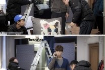 ‘별그대’ 박해진, ‘휘코난’의 연기 비결 공개