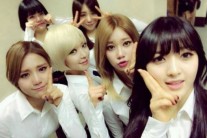 AOA, 1위 기념 깜짝 프리허그 예정 ‘난리나겠네’