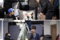 ‘별그대‘ 박해진, ‘휘코난’으로 반전 일으킬까?