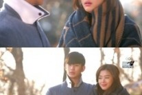 별그대‘ 김수현과 전지현 사랑스러운 로맨스! ‘알콩 달콩’