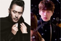 中 톱스타 오수파, 박해진 연기력-외모 극찬 ‘한 작품에서 만날까’