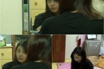 정은지 민낯 공개 “팬 떨어진다더니 예쁘기만하네”