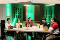 ‘관능의 법칙’ 엄정화-문소리, ‘마녀사냥’ 접수