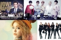 에일리, 한류 문화 공연 ‘와팝(WAPOP)’ 첫 출연