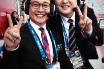 김성주 경쟁상대는 강호동 아닌 서기철아나운서