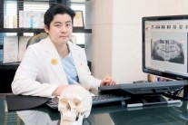 리젠 오명준 원장 “꾸준한 재능기부로 새 인생 선물하고파”