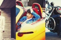 ‘컴백’ 비투비, 7인 7색 커리어 화보 공개…’바리스타부터 CEO까지’