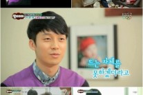‘맘마미아’ 허경환, 조카앓이 인증…’삼촌미소’