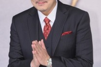 [이슈현장] ‘태양은 가득히’ 조진웅 “내 캐릭터는 ‘낮에 떠 있는 달’”