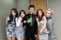 태진아, 이번엔 걸스데이다!…’옥경이’로 콜라보레이션