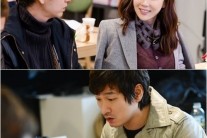 이보영 조승우 대본리딩 “8페이지 짜리 대사 막힘 없이…감탄”