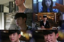 목숨이냐? 사랑이냐?…‘별에서 온 그대’ 도민준의 선택은?