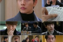 ‘별그대’ 박해진, 신성록 허 찌르며 진실에 한발 ‘성큼’