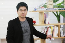 <이 사람> “연예기획사도 R&D 지속투자 필요”