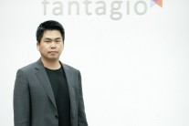 판타지오 나병준 대표 “R&D로 회사 시스템을 구축하겠다”