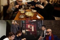 홍석천, 박수진에 조언 “커피를 가까이 해야 남자 생겨”