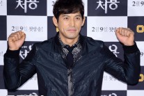 오지호, 4월 비공개 결혼식…“속도위반은 절대 아니야”