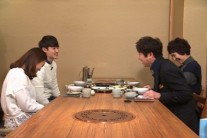 ‘님과 함께’ 이영하, 박찬숙 자녀 서효명-서수원 만나
