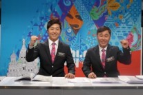 최돈국 해설위원, 영화 ‘국가대표’ 성동일 실제 모델