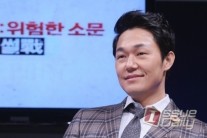 [이슈현장]박성웅 “김광식 감독, 로코로 이미지 AS 해준다고 약속”