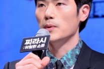 [이슈현장]김강우 “흥행? 예측하기 힘든 영화라 잘 모르겠다”